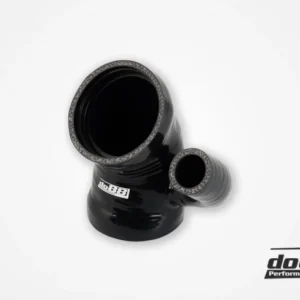 DO88 PERFORMANCE - TUBO FLESSIBILE CORPO FARFALLATO BMW 325 E46 2001-2006