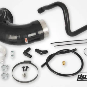 DO88 PERFORMANCE - TUBO DI INGRESSO TURBO AUDI RS3 8V - 8Y / TTRS 8S