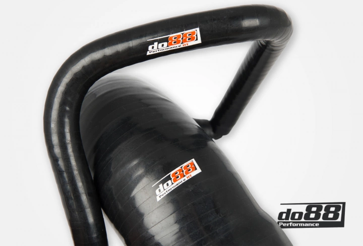DO88 PERFORMANCE - TUBO DI INGRESSO TURBO AUDI RS3 8V - 8Y / TTRS 8S - immagine 4