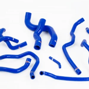 DO88 PERFORMANCE - TUBI PER LIQUIDO DI RAFFREDDAMENTO BMW M3 E90 E92