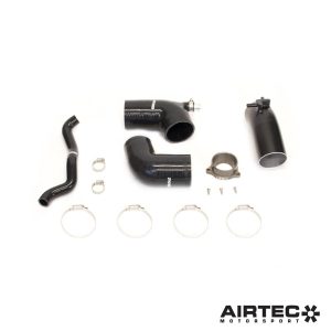 AIRTEC MOTORSPORT - KIT ASPIRAZIONE A GRANDE DIAMETRO OEM+ HYUNDAI I30N