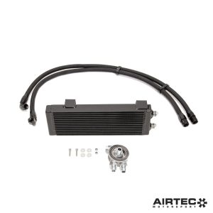 AIRTEC MOTORSPORT - RADIATORE OLIO RENAULT MEGANE RS MK3