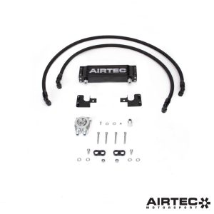 AIRTEC MOTOSPORT - KIT RADIATORE OLIO TOYOTA YARIS GR