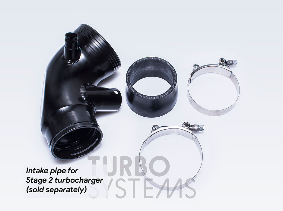 TURBOSYSTEM - UPGRADE TURBOCOMPRESSORE BMW B58B30 - immagine 4