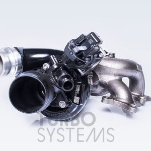 TURBOSYSTEM - UPGRADE TURBOCOMPRESSORE TOYOTA/BMW B58C (for Supra mk5, BMW Z4 G29)