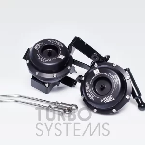 TURBOSYSTEM - WASTEGATE AUDI 4.0L TFSI