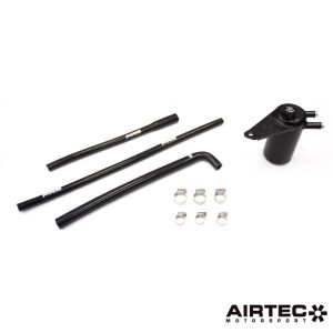 AIRTEC MOTORSPORT - KIT RECUPERO VAPORI OLIO HYUNDAI I30N