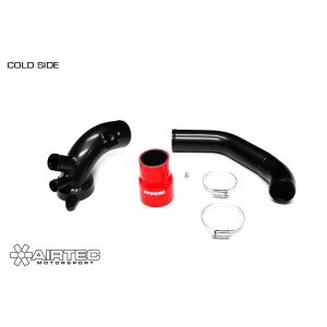 AIRTEC MOTORSPORT - TUBI BOOST HOT SIDE RENAULT CLIO 200/220 EDC