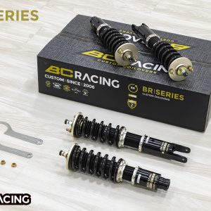 BC RACING - COILOVER BR REGOLABILE HONDA CIVIC EK / EM 96-00