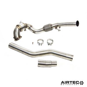 AIRTEC MOTORSPORT - DOWNPIPE GOLF R MK8