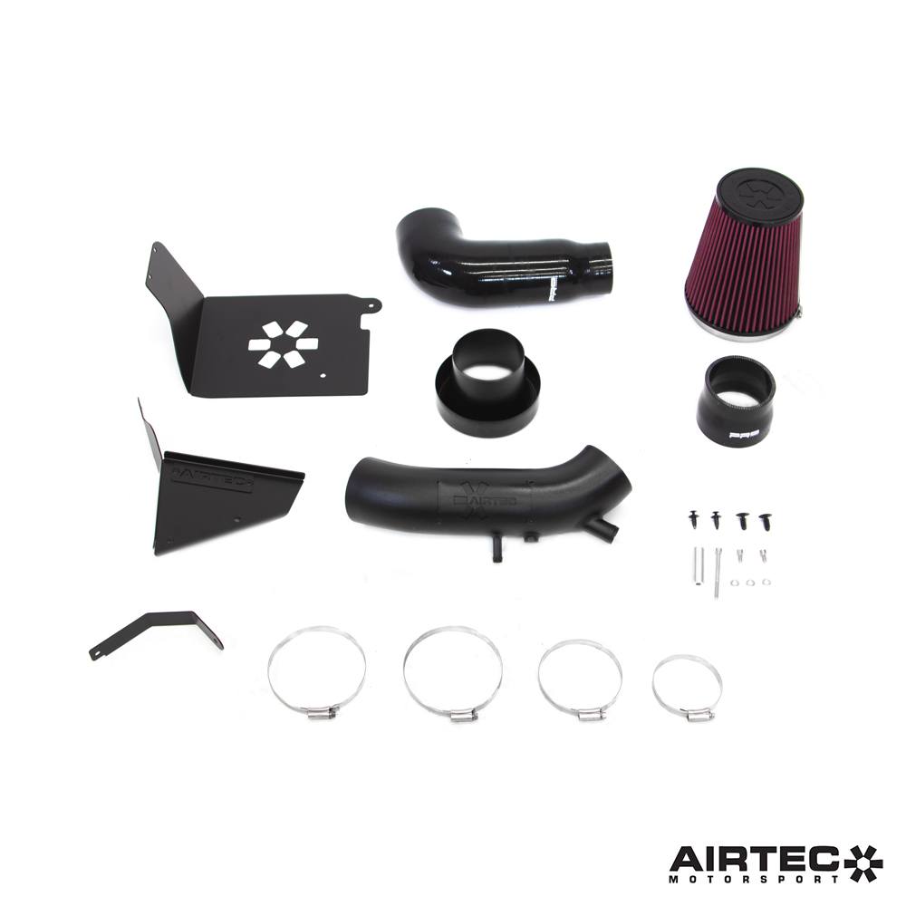 AIRTEC MOTORSPORT - KIT ASPIRAZIONE KIA CEED GT