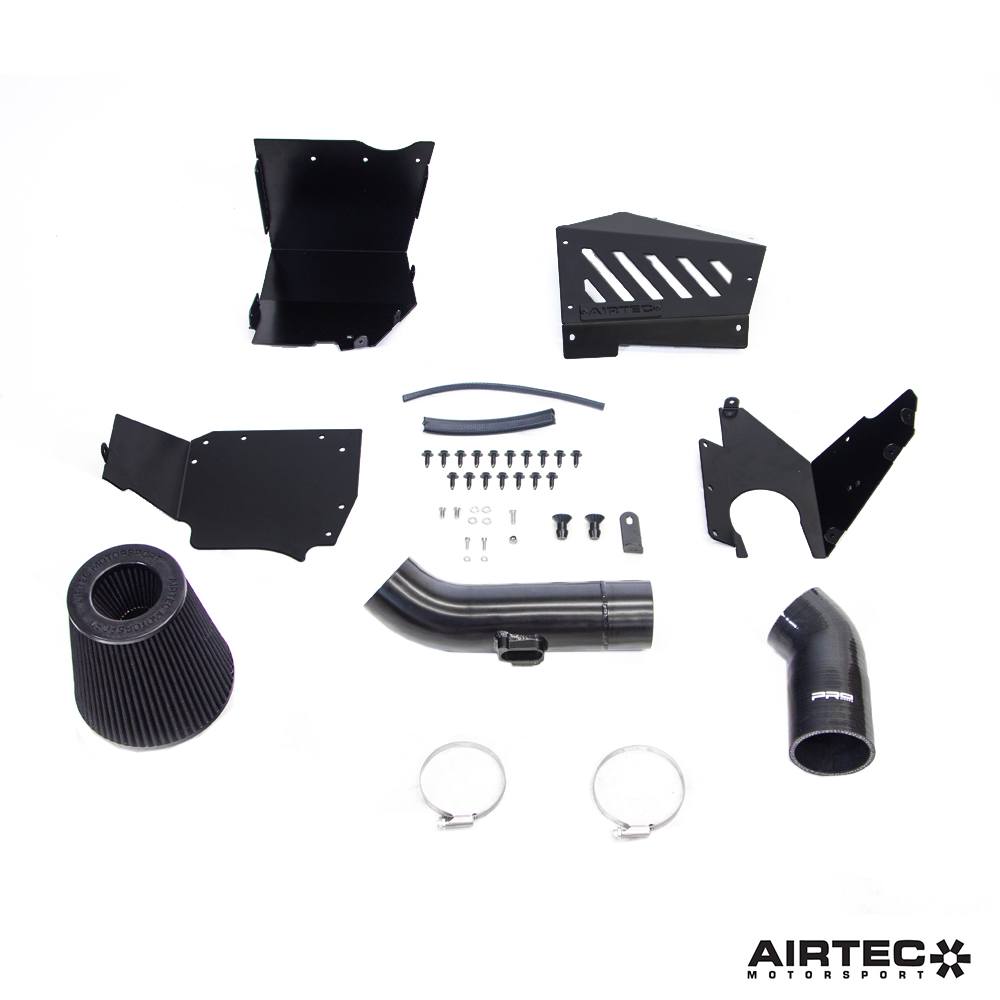 AIRTEC MOTORSPORT - KIT ASPIRAZIONE CHIUSO MINI COOPER F56 S E JCW - immagine 4