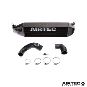 AIRTEC MOTORSPORT - AGGIORNAMENTO INTERCOOLER SUZUKI SWIFT SPORT ZC33S