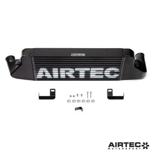 AIRTEC MOTORSPORT - INTERCOOLER MONTAGGIO ANTERIORE VW POLO GTI AW