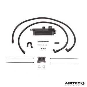 AIRTEC MOTORSPORT - RADIATORE OLIO HYUNDAI I20N
