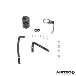 AIRTEC MOTORSPORT - KIT RECUPERO VAPORI OLIO KIA STINGER GT