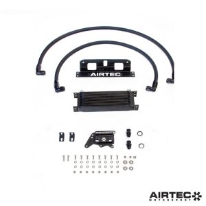 AIRTEC MOTORSPORT - RADIATORE OLIO MINI COOPER S R56