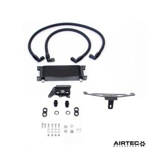 AIRTEC MOTORSPORT - RADIATORE OLIO MOTORE PEUGEOT 308 GTI