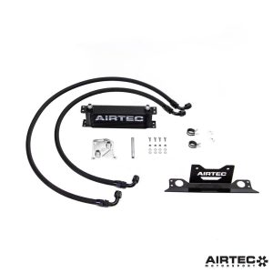 AIRTEC MOTORSPORT - RADIATORE OLIO MEGANE MK4 RS280 / 300