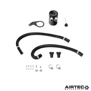 AIRTEC MOTORSPORT - KIT RECUPERO VAPORI OLIO SUZUKI SWIFT SPORT ZC33S
