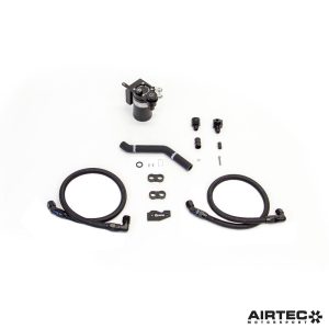 AIRTEC MOTORSPORT - KIT RECUPERO VAPORI OLIO VW GOLF R MK7