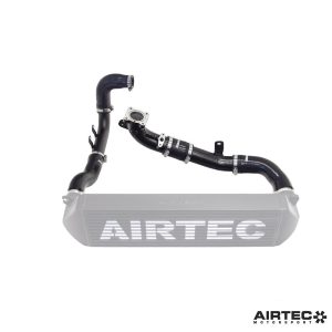AIRTEC MOTORSPORT - KIT TUBI BIG BOOST TOYOTA YARIS GR
