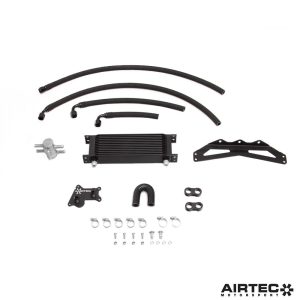 AIRTEC MOTORSPORT - KIT RADIATORE OLIO MINI COOPER S R53