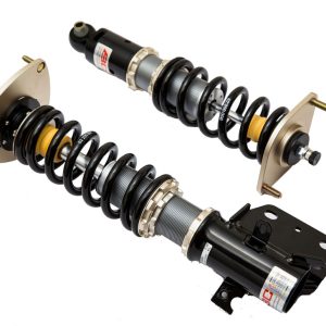 BC RACING - COILOVER DS REGOLABILE BMW M3 E30 86-91
