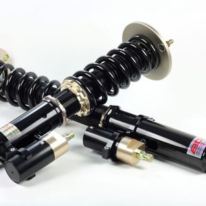 BC RACING - COILOVER ER REGOLABILE BMW SERIE 3 F31 RWD / AWD