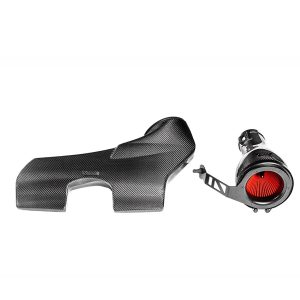 EVENTURI - KIT ASPIRAZIONE CARBON MINI JCW COUNTRYMAN 306HP