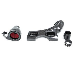 EVENTURI - KIT ASPIRAZIONE CARBON MINI COUNTRYMAN S