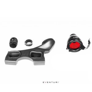 EVENTURI - KIT ASPIRAZIONE PLASTIC MINI COUNTRYMAN S
