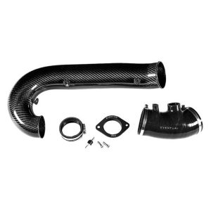 EVENTURI - KIT TUBI CARBON HONDA CIVIC TYPE R FK8 V2