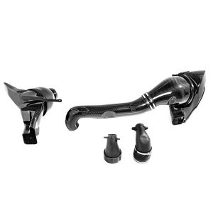 EVENTURI - KIT ASPIRAZIONE CARBON BMW G8X M3 / M4