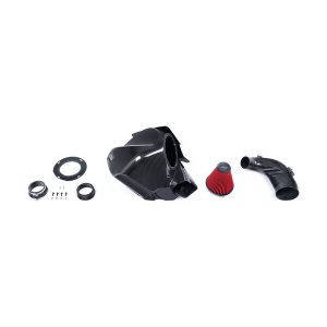 EVENTURI - KIT ASPIRAZIONE CARBON BMW G01 X3 M40I / G02 XA M40I