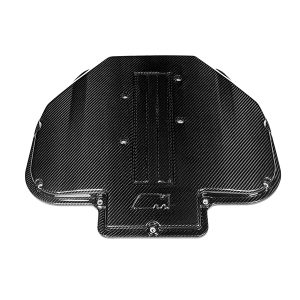 EVENTURI - CARBON PLENUM BMW S62 V8 E39 M5 / Z8