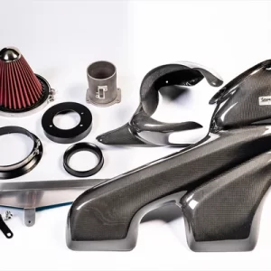 GRUPPE M - KIT ASPIRAZIONE BMW M135I F40/ M235I F44