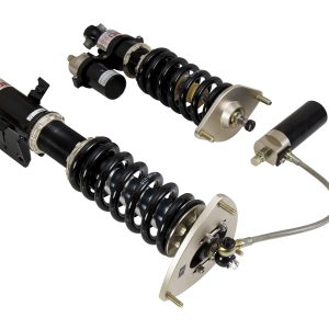 BC RACING - COILOVER HM REGOLABILE  MITSUBISHI EVO 7/8/9 01-06