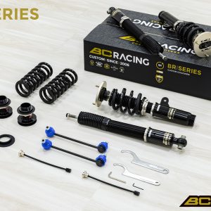 BC RACING - COILOVER DS REGOLABILE BMW M3 E92
