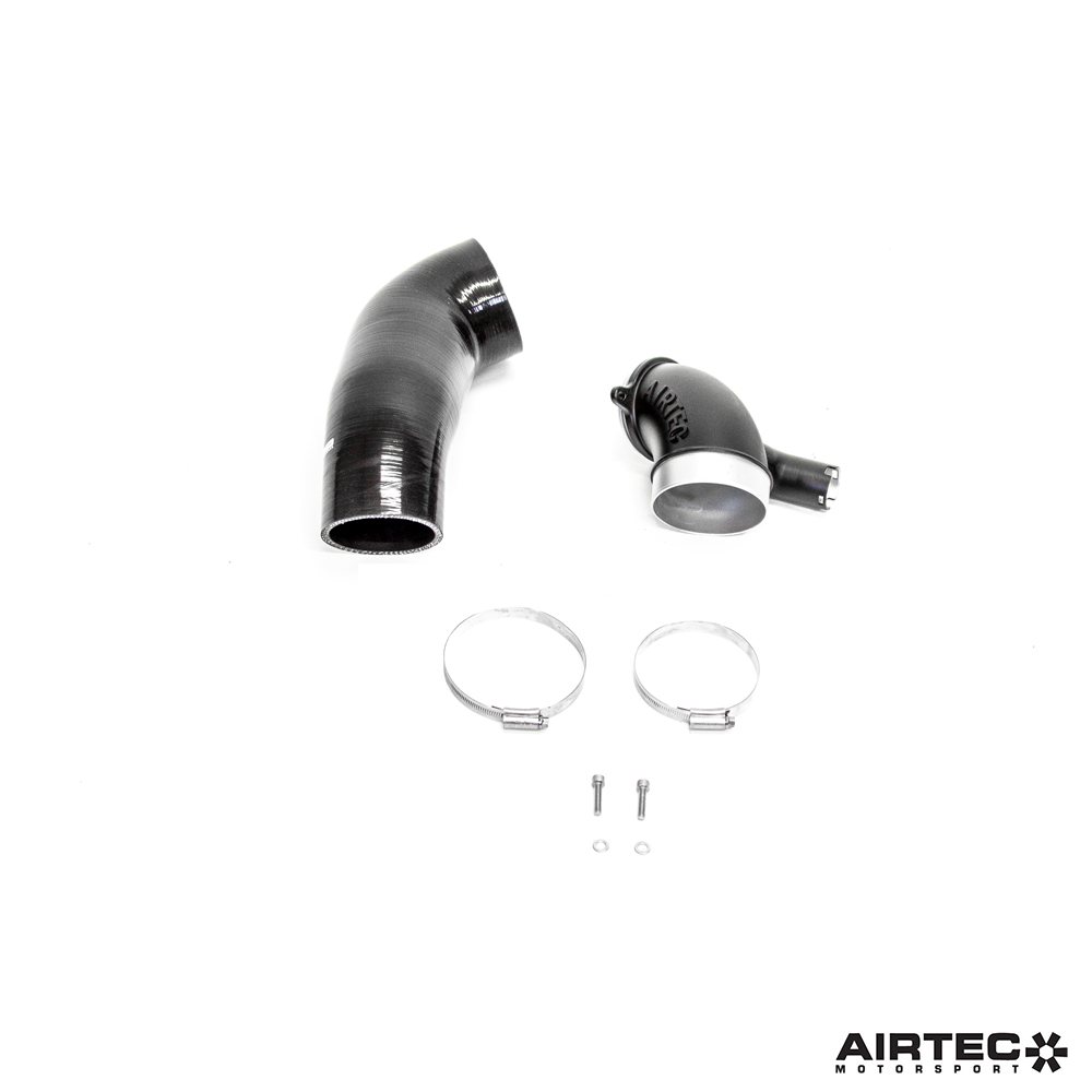 AIRTEC MOTORSPORT - GOMITO TURBO PER EA888 GEN 4 300-320CV