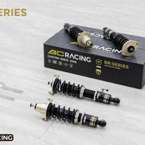 BC RACING - COILOVER BR REGOLABILE MAZDA MX-5 / MIATA NA / NB 89-05