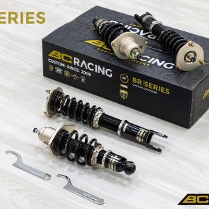 BC RACING - COILOVER BR REGOLABILE MAZDA RX-8 SE3P 03-12