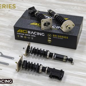 BC RACING - COILOVER BR REGOLABILE MAZDA RX-7 FC 85-91