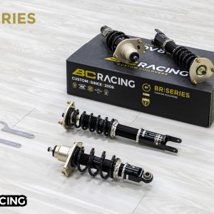 BC RACING - COILOVER BR REGOLABILE MAZDA MX-5 NC 06-15