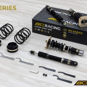 BC RACING - COILOVER BR REGOLABILE MAZDA RX-7 FB 78-85