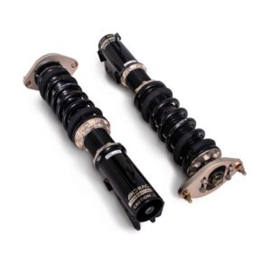 BC RACING - COILOVER RM REGOLABILE MERCEDES BENZ CLASSE A A45 A250 W176 13-18
