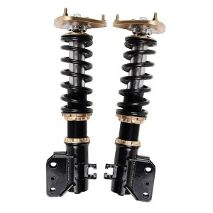 BC RACING - COILOVER REGOLABILE ALFA ROMEO GTV V6