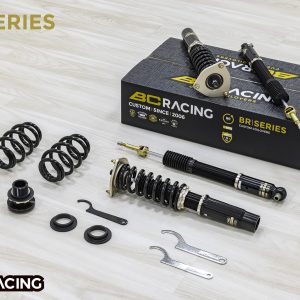BC RACING - COILOVER BR REGOLABILE AUDI A4 B9