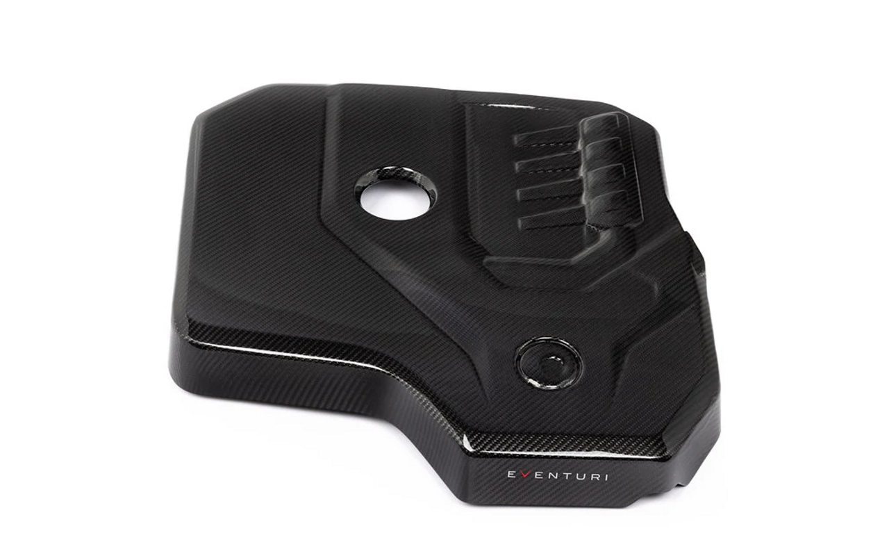 EVENTURI - ENGINE COVER BMW G20 G29 Z4