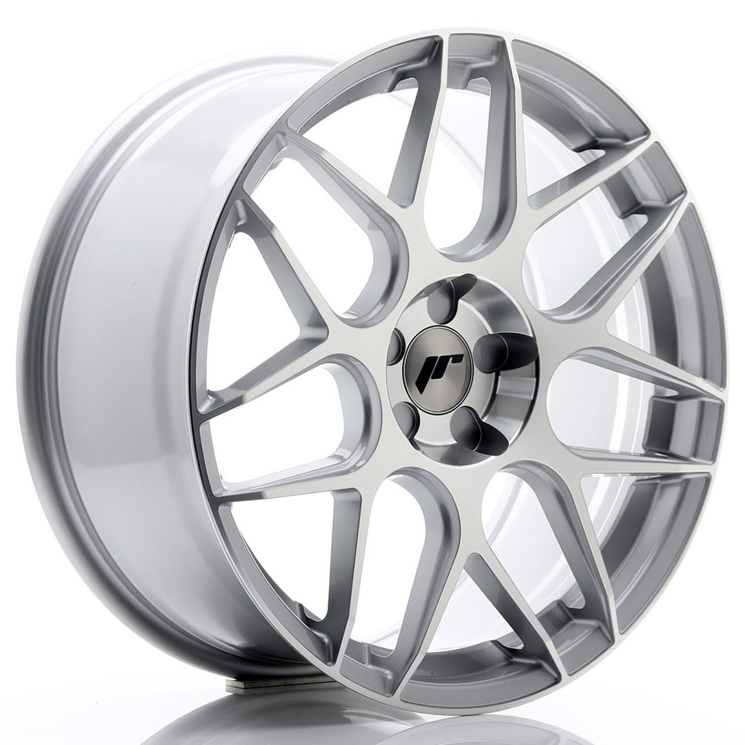 JAPAN RACING JR18 19x9.5 CUSTOM - immagine 4